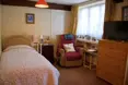 Photo of a typical bedroom